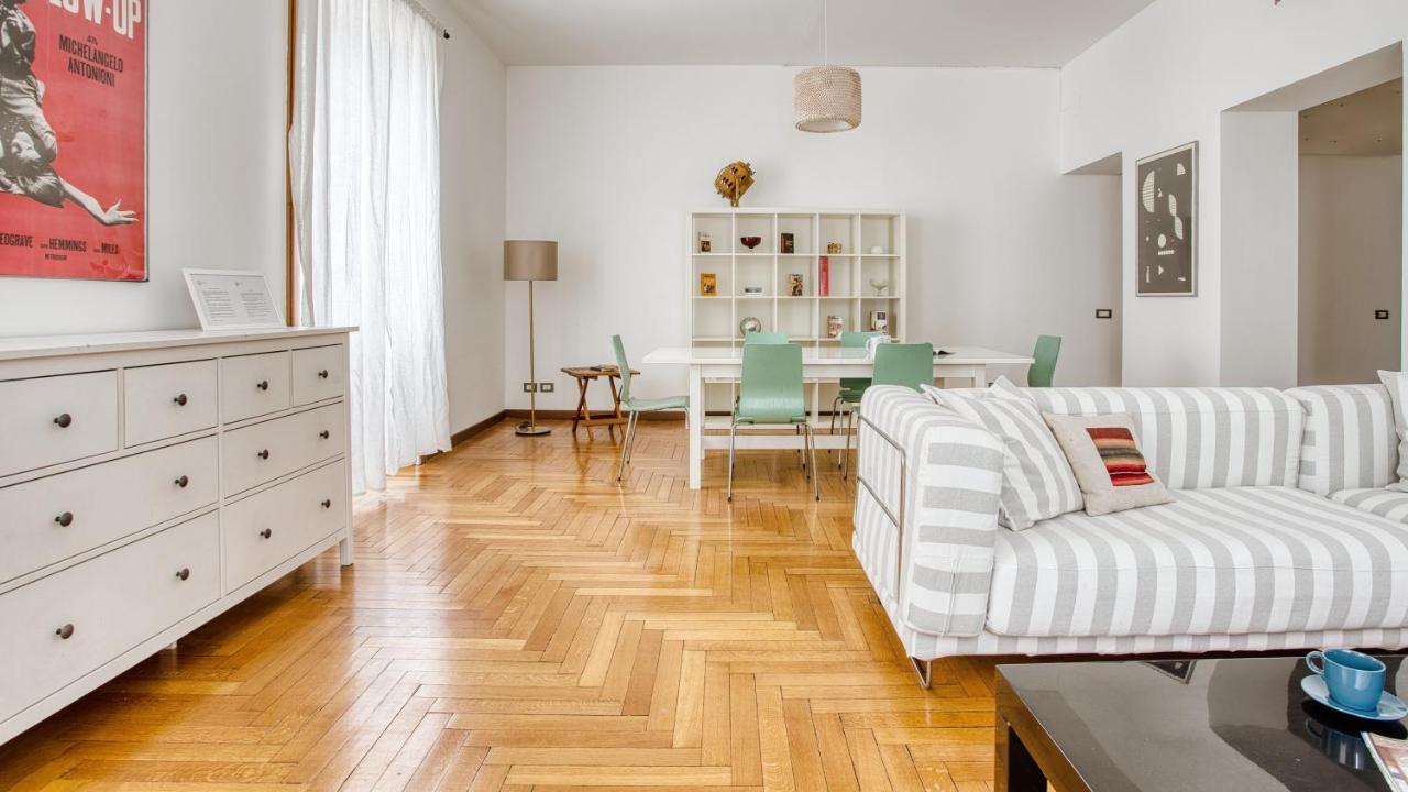 Italianway - Merlo Milano Ngoại thất bức ảnh