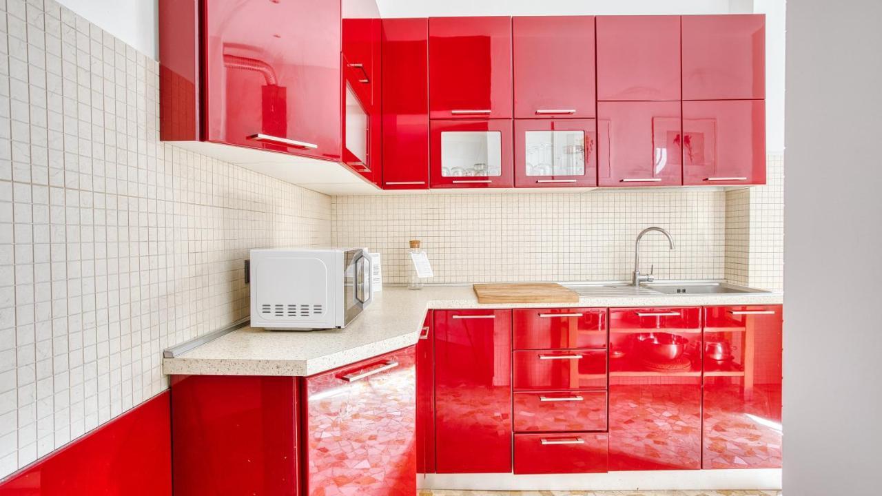Italianway - Merlo Milano Ngoại thất bức ảnh