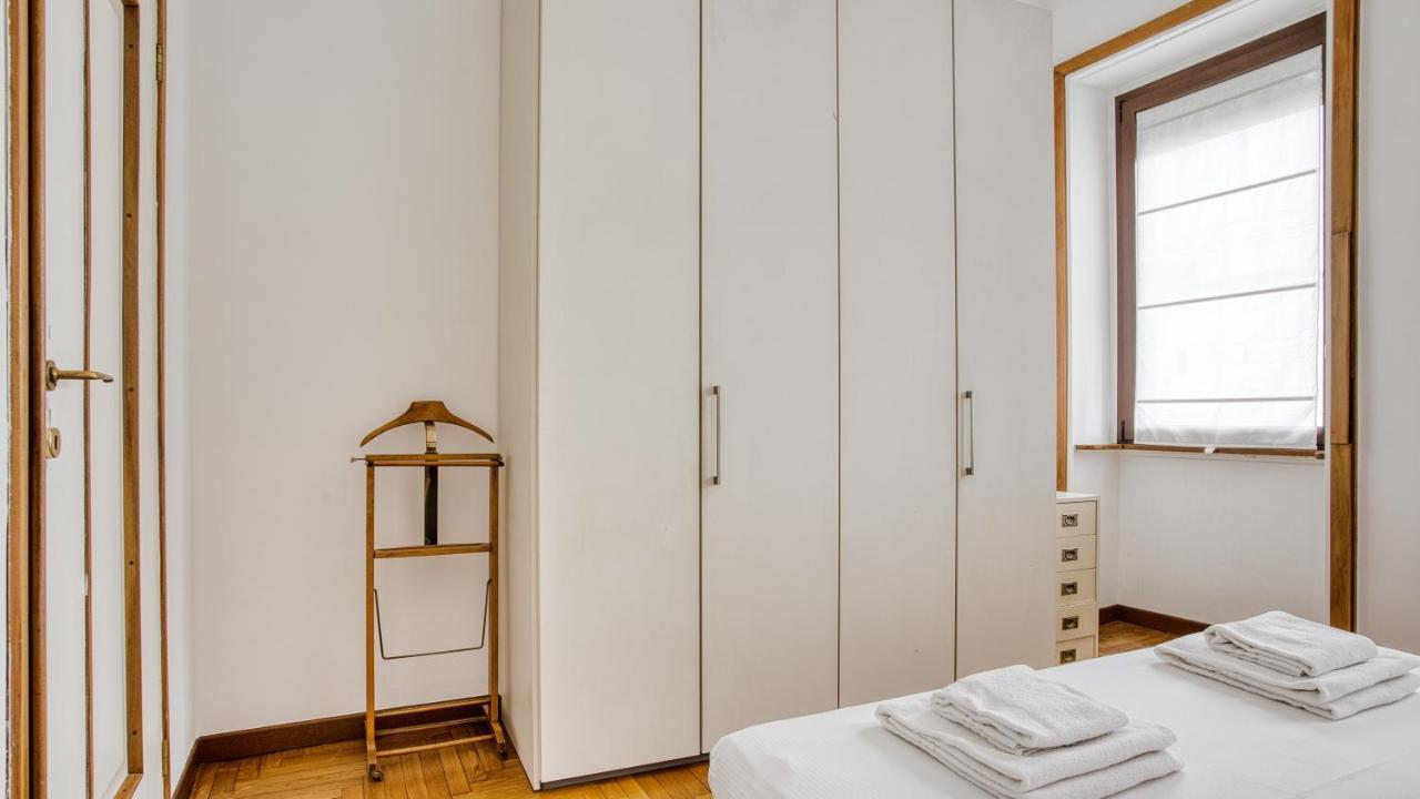 Italianway - Merlo Milano Ngoại thất bức ảnh