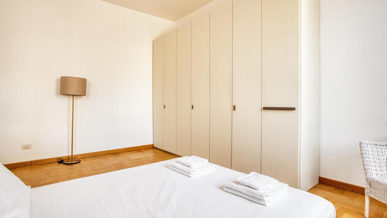 Italianway - Merlo Milano Ngoại thất bức ảnh