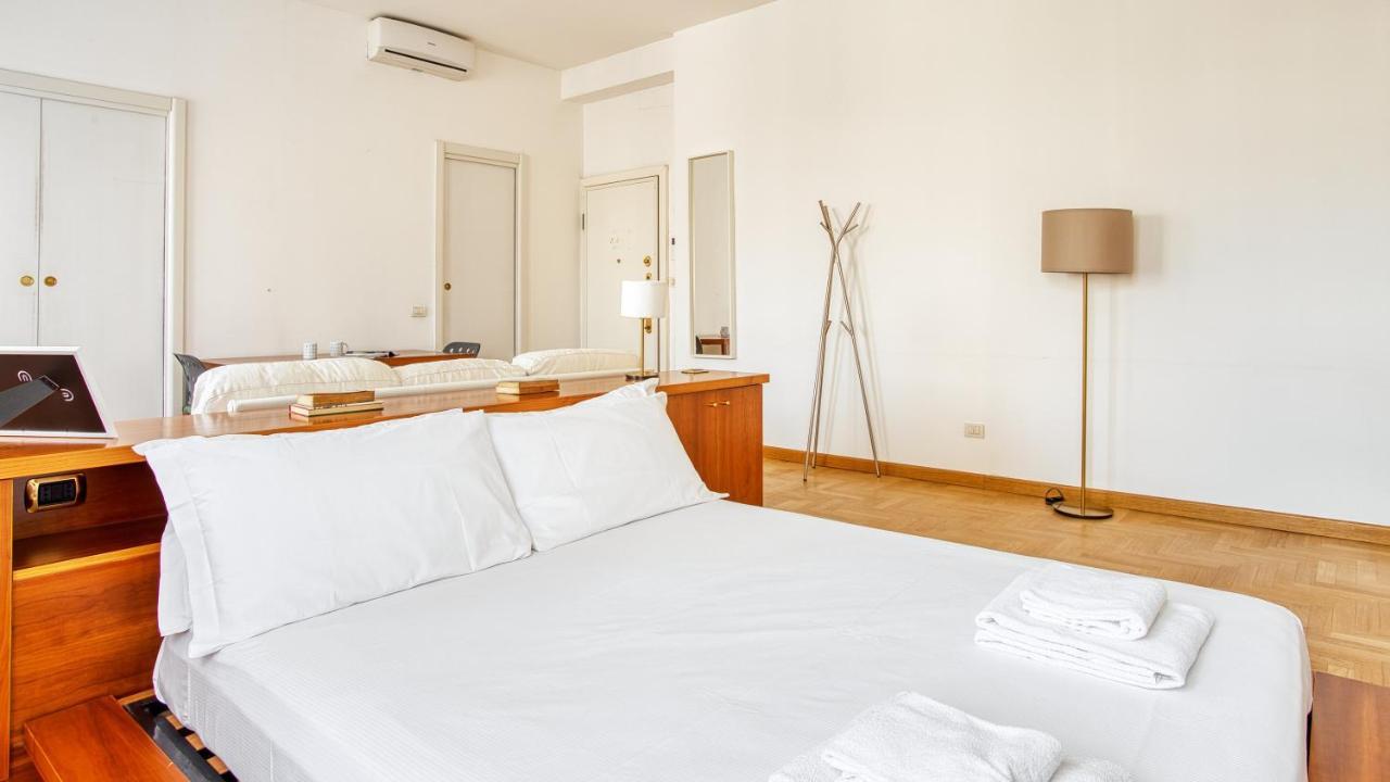 Italianway - Merlo Milano Ngoại thất bức ảnh