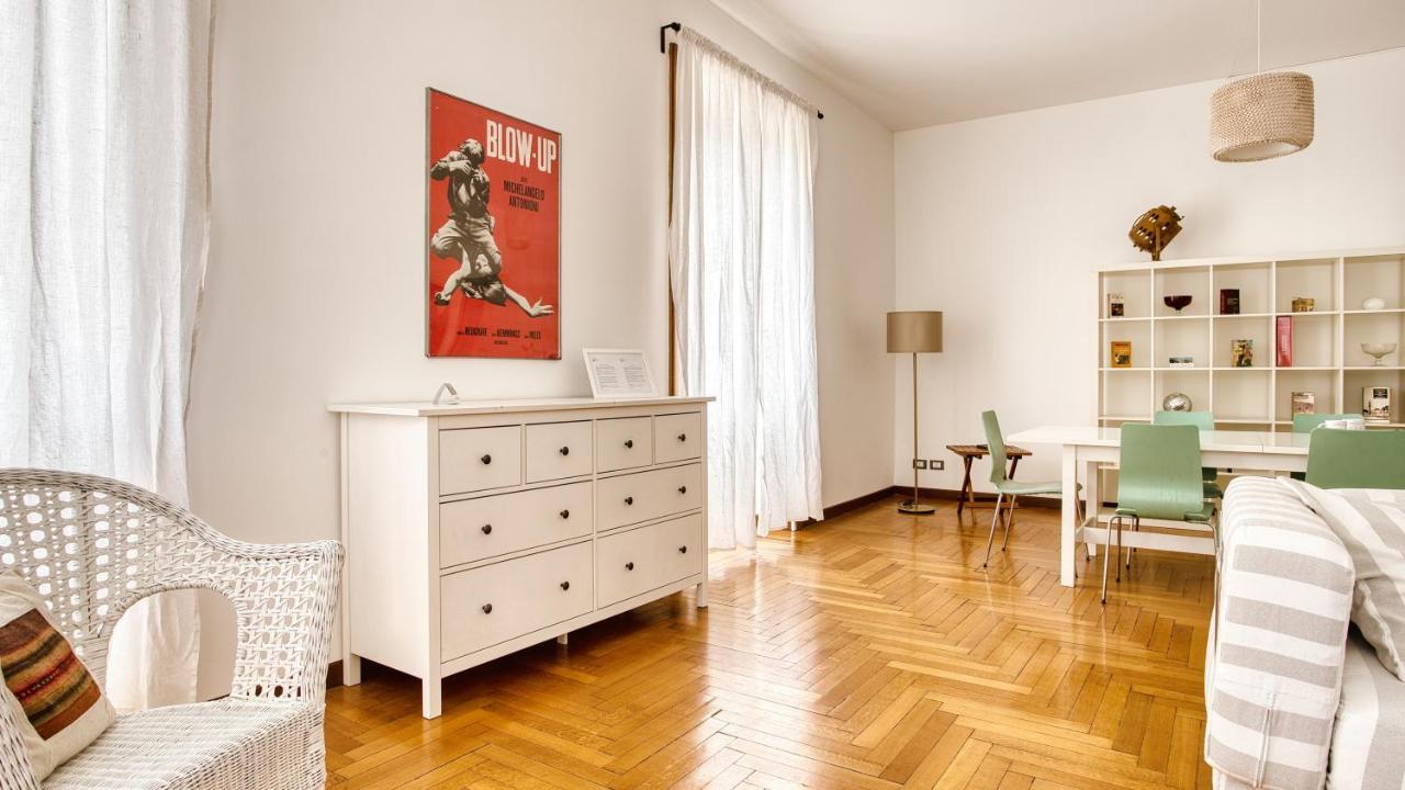 Italianway - Merlo Milano Ngoại thất bức ảnh