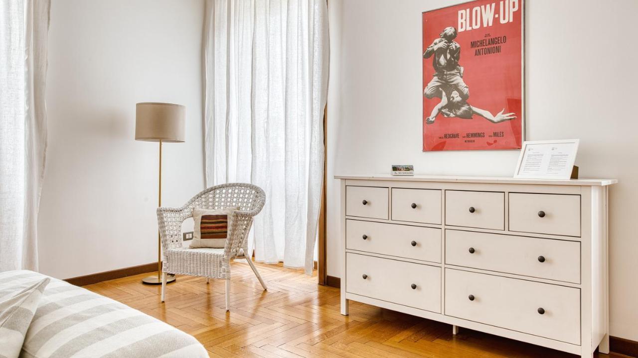 Italianway - Merlo Milano Ngoại thất bức ảnh