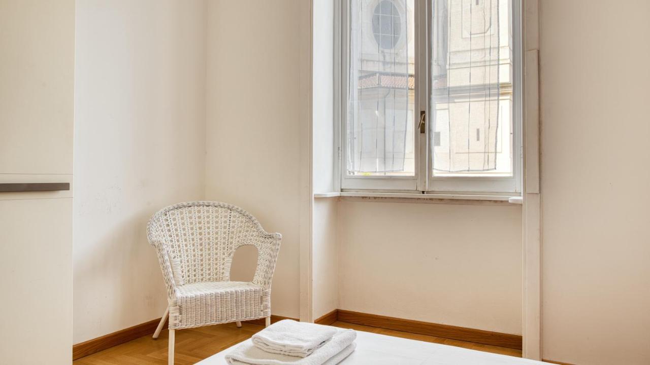 Italianway - Merlo Milano Ngoại thất bức ảnh