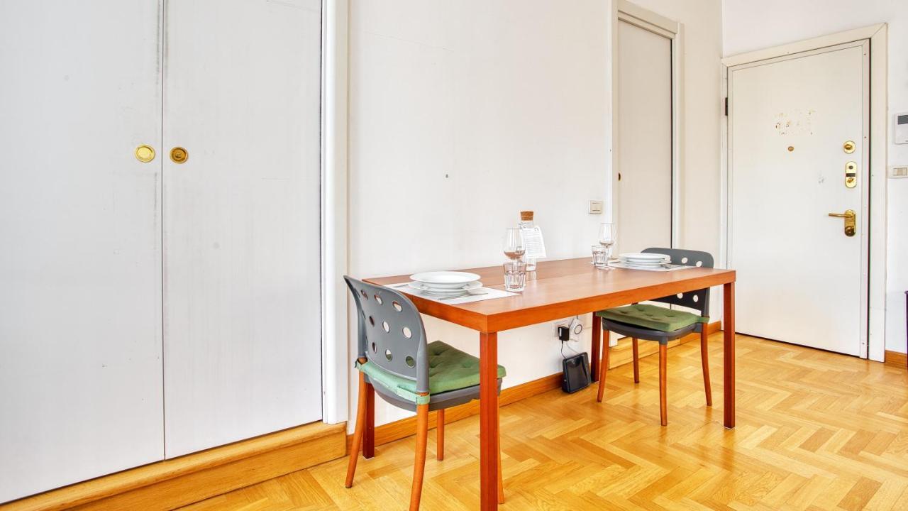 Italianway - Merlo Milano Ngoại thất bức ảnh