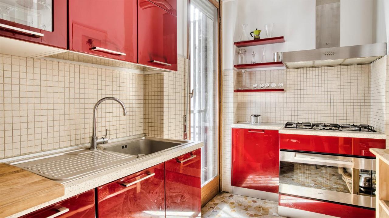 Italianway - Merlo Milano Ngoại thất bức ảnh