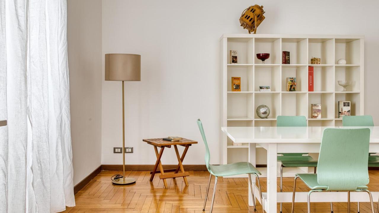 Italianway - Merlo Milano Ngoại thất bức ảnh