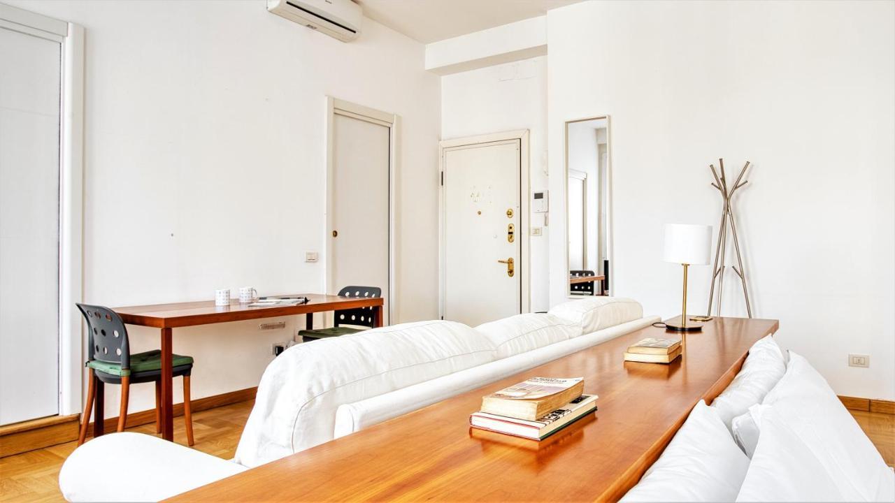 Italianway - Merlo Milano Ngoại thất bức ảnh