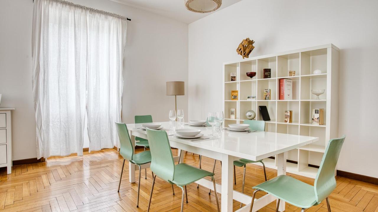 Italianway - Merlo Milano Ngoại thất bức ảnh