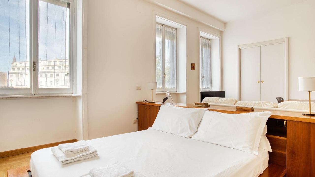 Italianway - Merlo Milano Ngoại thất bức ảnh