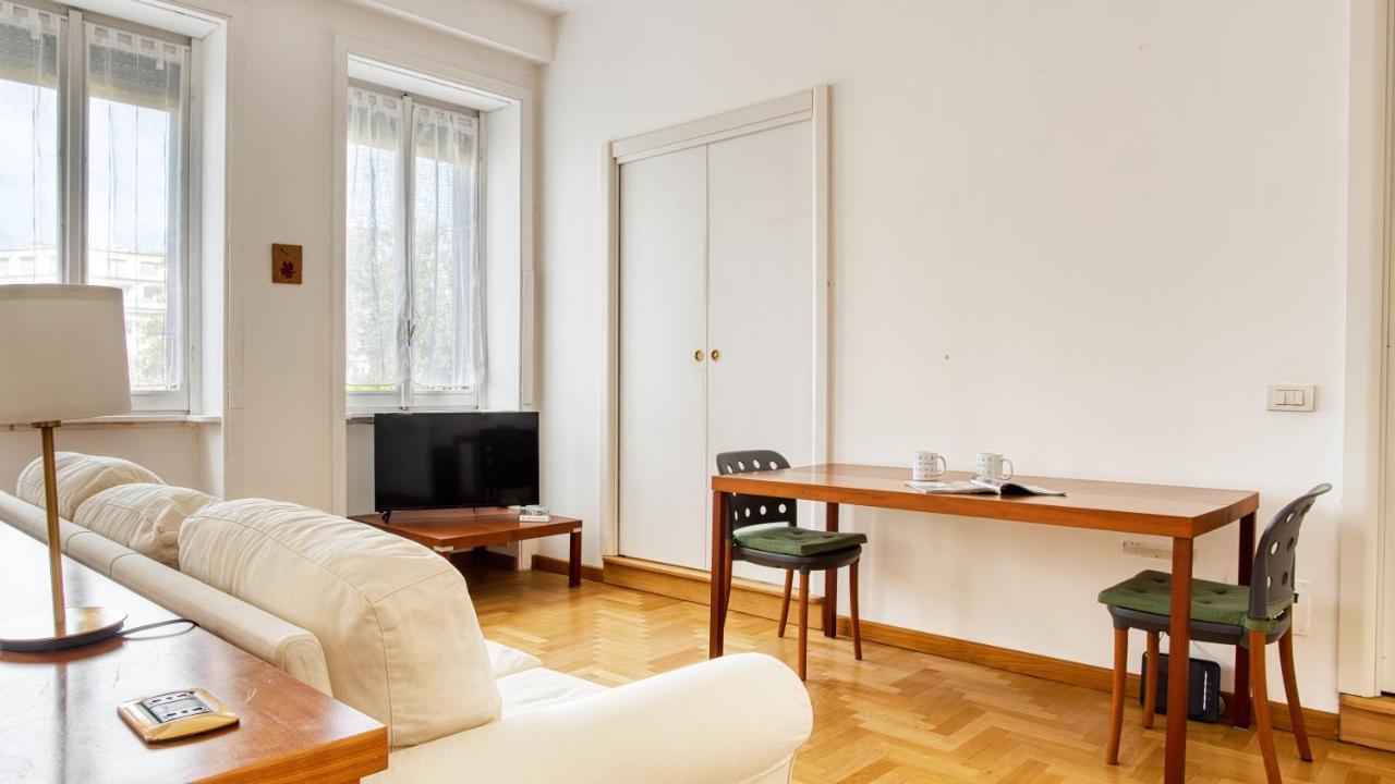 Italianway - Merlo Milano Ngoại thất bức ảnh