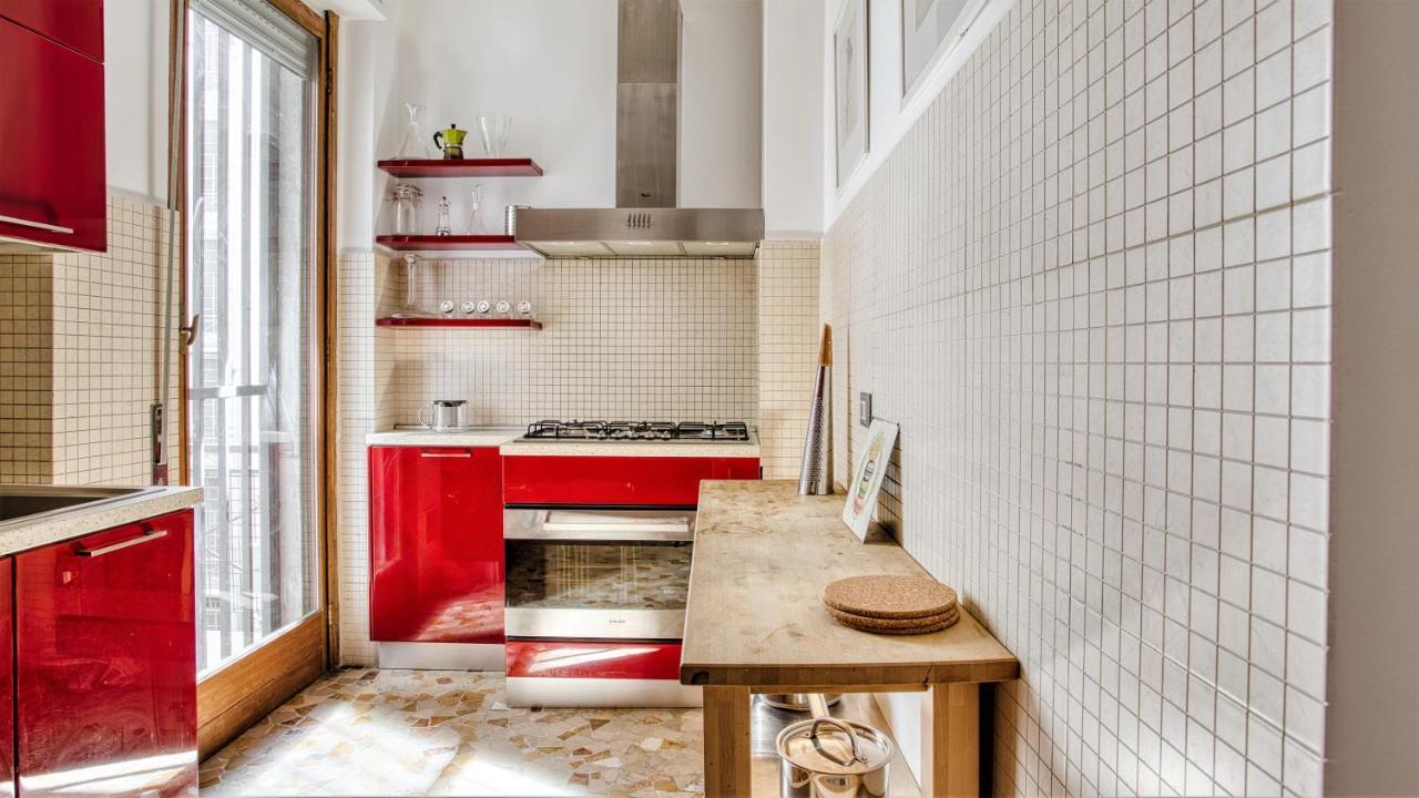 Italianway - Merlo Milano Ngoại thất bức ảnh